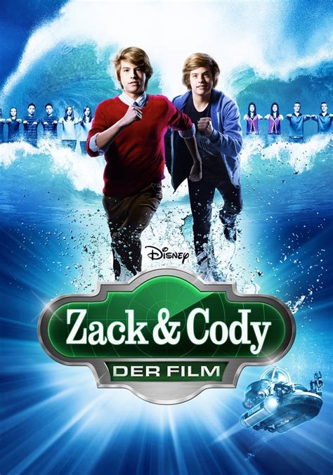zack und cody stream.
